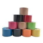 Районна кінезіологічна стрічка