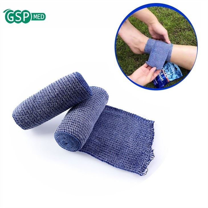 Ice Wrap Products Sports Elastic Cold Bandage