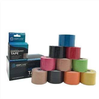 Reflective Kinesiology Tape