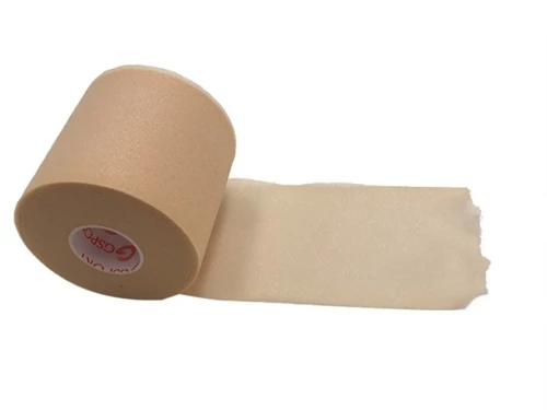 Чому Foam Underwrap є секретом комфортного спортивного тейпінгу